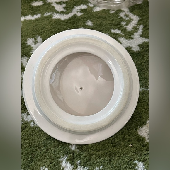 Brand NEW w/Tags Rae Dunn HARRY POTTER Canister w/Golden Snitch Lid - Picture 9 of 12